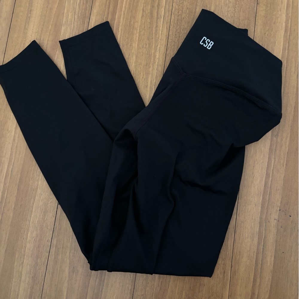 Women’s CSB (Crop shop boutique) serenity leggings